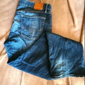 Lucky Brand Denim Jeans